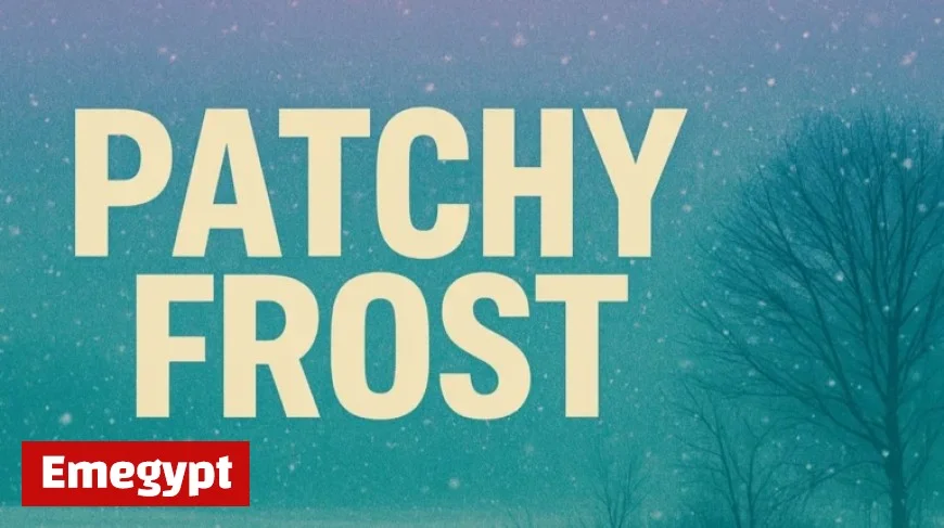 Sacramento Weather: Early Week Fog and Sunshine Forecast