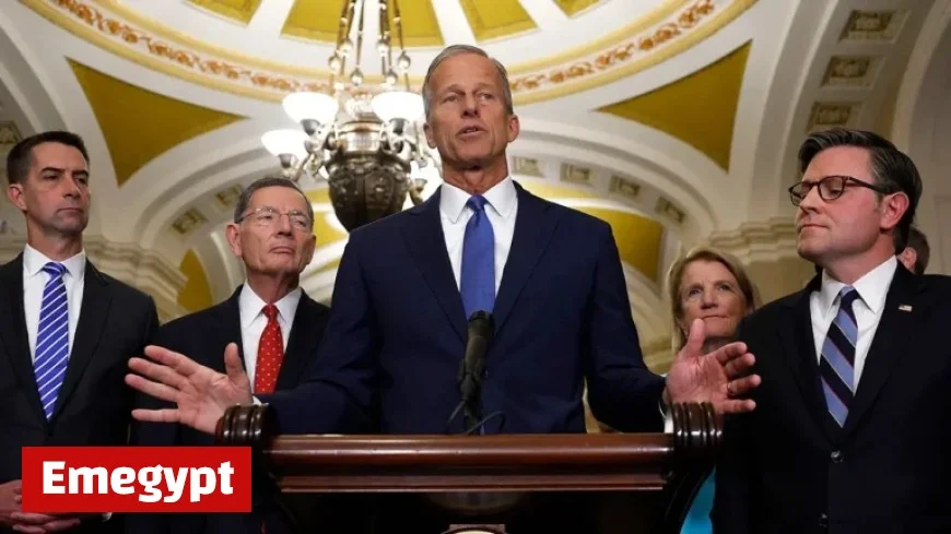 David Marcus Urges Immediate Filibuster Elimination