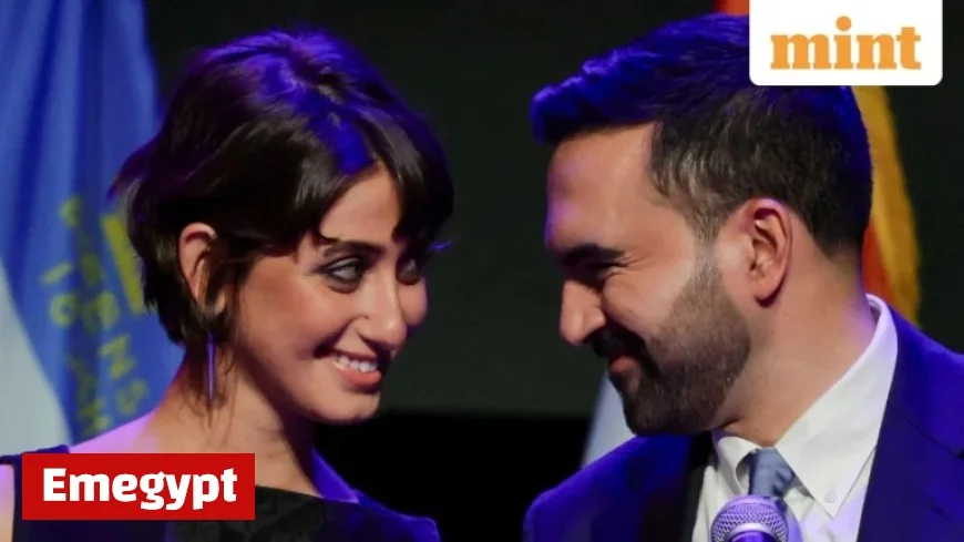 Meet Rama Duwaji: Her Unexpected Encounter with NYC Mayor Zohran Mamdani on Hinge