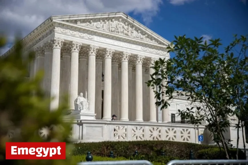 Supreme Court Weighs Contractor Liability Protections for War Zone Incidents