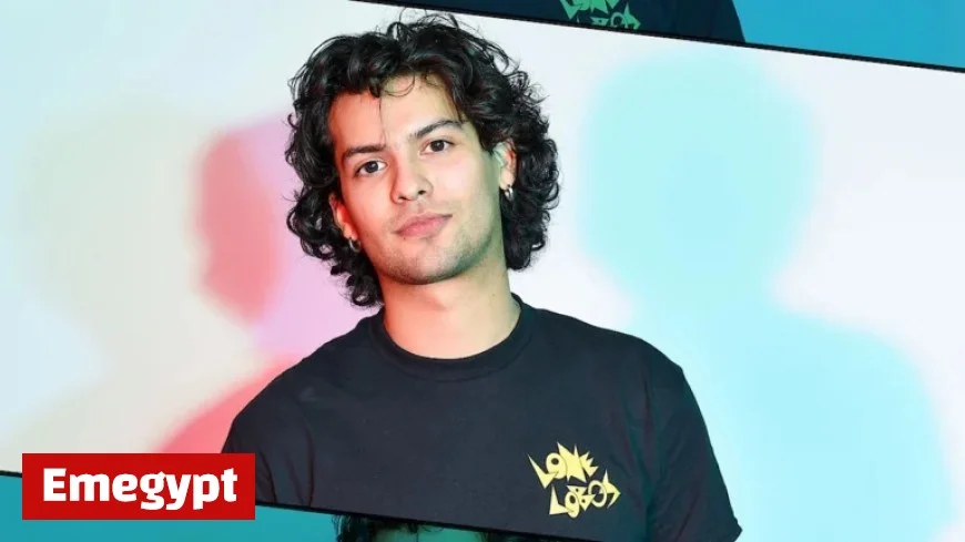 Xolo Maridueña Joins ONE PIECE Season 3 Cast