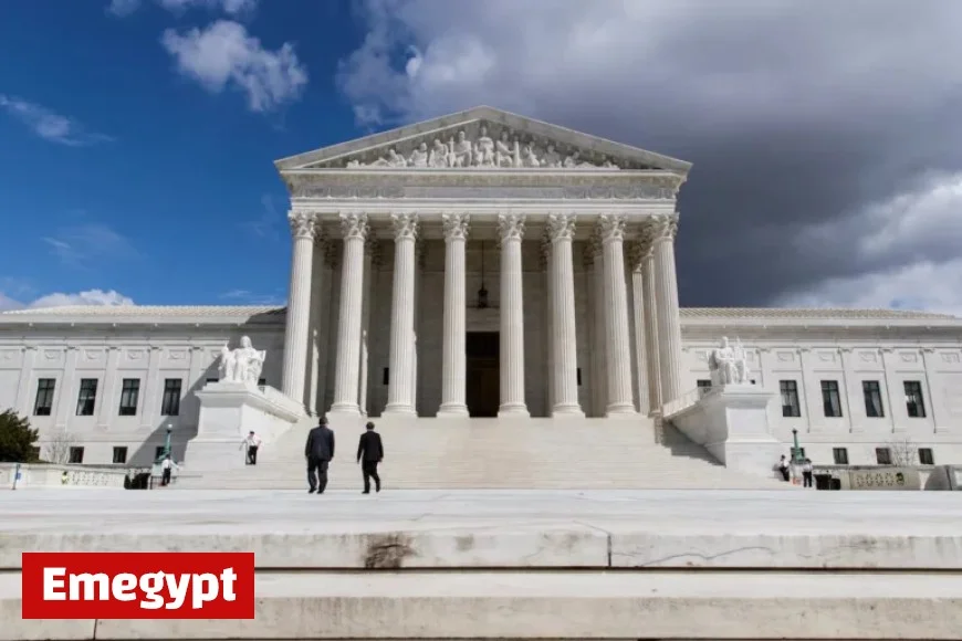 Supreme Court Considers Contractor Liability for Wartime Negligence