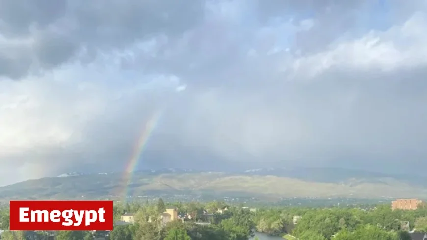 High Wind Warning for Reno-Tahoe: Gusts May Hit 80 mph