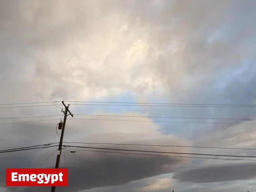 Powerful Winds Leave Thousands Without Power in Washoe County