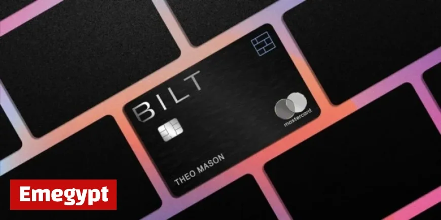 Bilt Card 2.0 Launches February with Mortgage Point-Earning Benefits