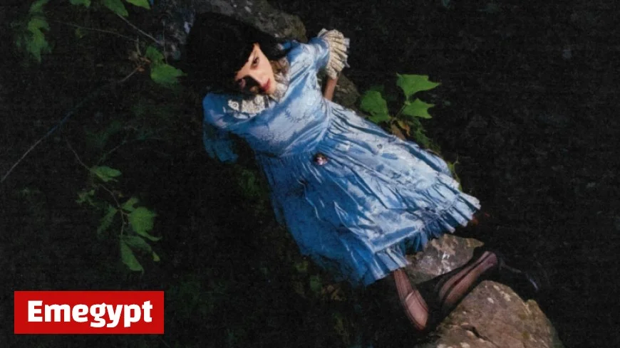 María Zardoya of The Marías Launches ‘Not for Radio’ Solo Tour