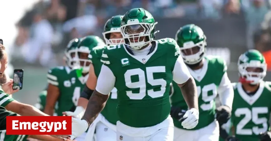 Top Winners and Losers of the 2025 NFL Trade Deadline Revealed