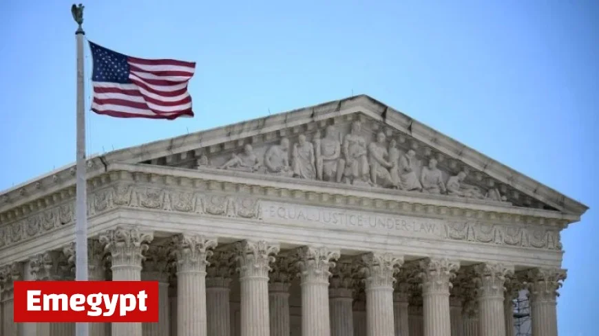 Supreme Court Debates Trump Tariffs