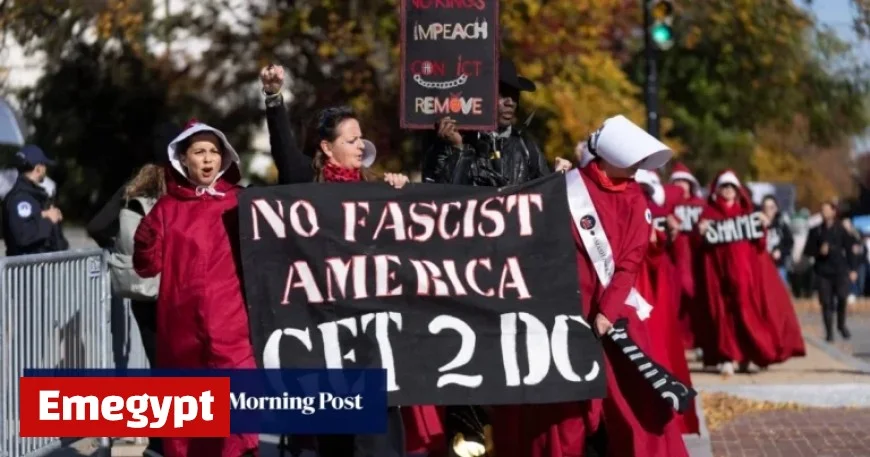 Supreme Court Reviews Trump Tariffs in Pivotal Trial