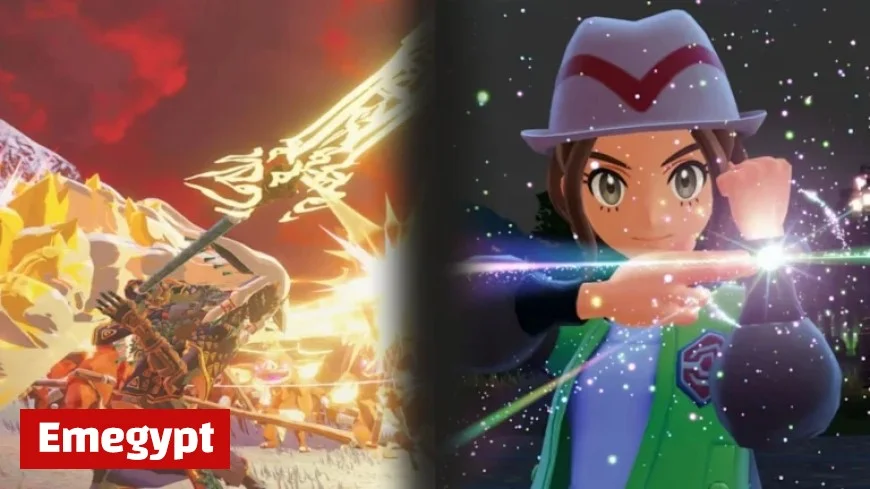 Famitsu Reviews: November 4, 2025, Hyrule Warriors: Age of Imprisonment