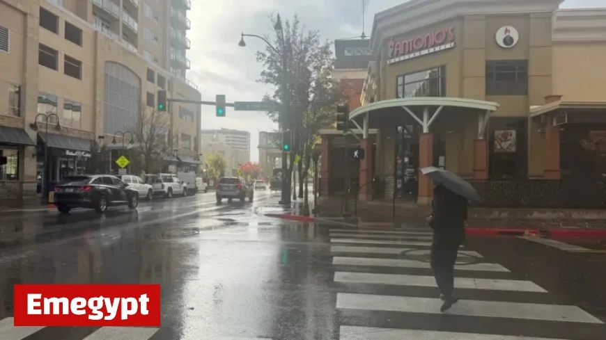 Power Outages Hit 30,000 in Reno-Tahoe Amid High Wind Warning