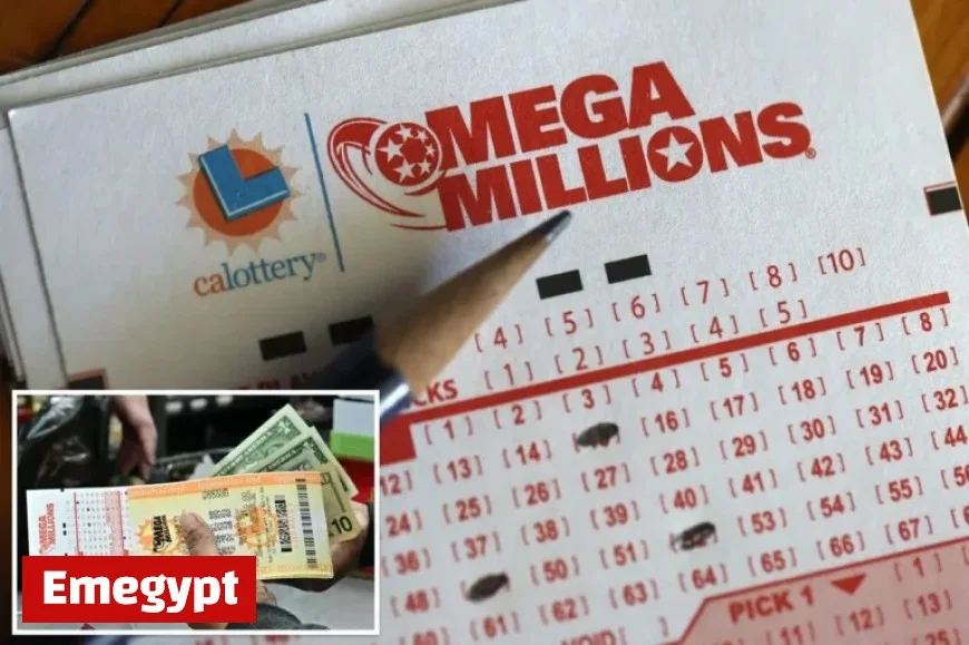 Mega Millions Jackpot Reaches $850M After Record Winning Drought
