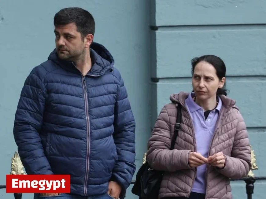 Cristan and Dorina Turbat Exposed for Fraudulently Claiming Over €114,000 in Social Welfare Payments