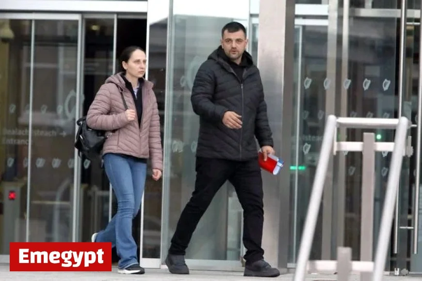 Couple Sentenced for €114,000 Social Welfare Fraud as Husband Used Fake Identity for Employment