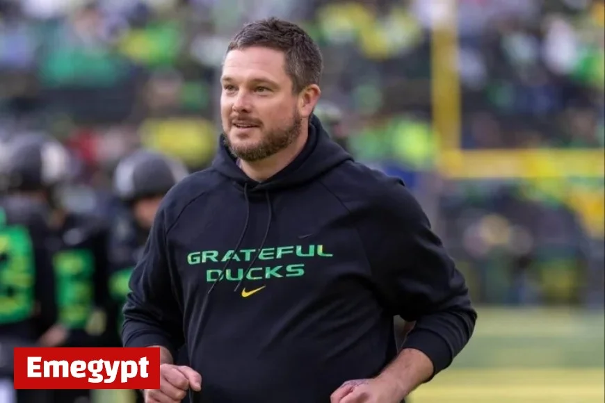 Oregon’s College Football Playoff Odds Decrease As Miami Collapse Creates Significant Gap