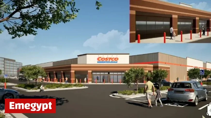 Franklin Residents Eagerly Anticipate Major Progress in Costco Project Plans