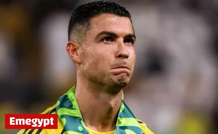 Al-Nassr Coach Confirms Ronaldo’s Participation Against FC Goa