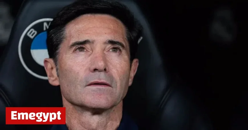 Marcelino García Toral: “Our Duty is to Compete at Our Best”