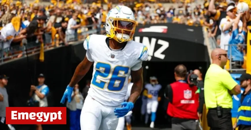 Packers Pursue Cornerback Asante Samuel Jr. for Signing