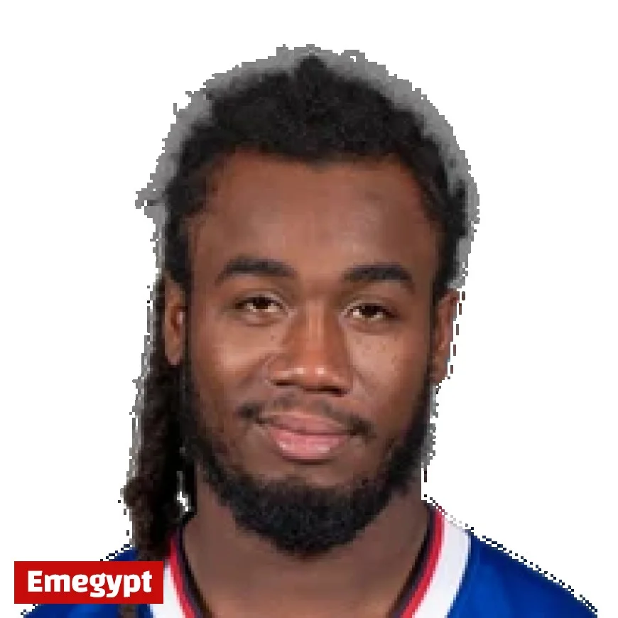 James Cook III Dominates Sunday’s Rushing Game