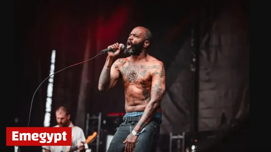 Death Grips Announce Upcoming Album in Production