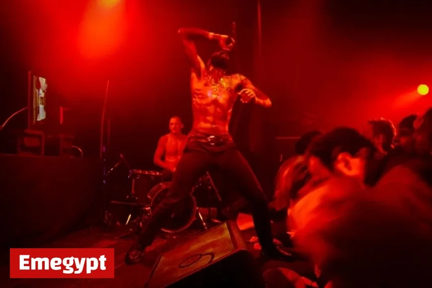 Death Grips Create Exciting New Album