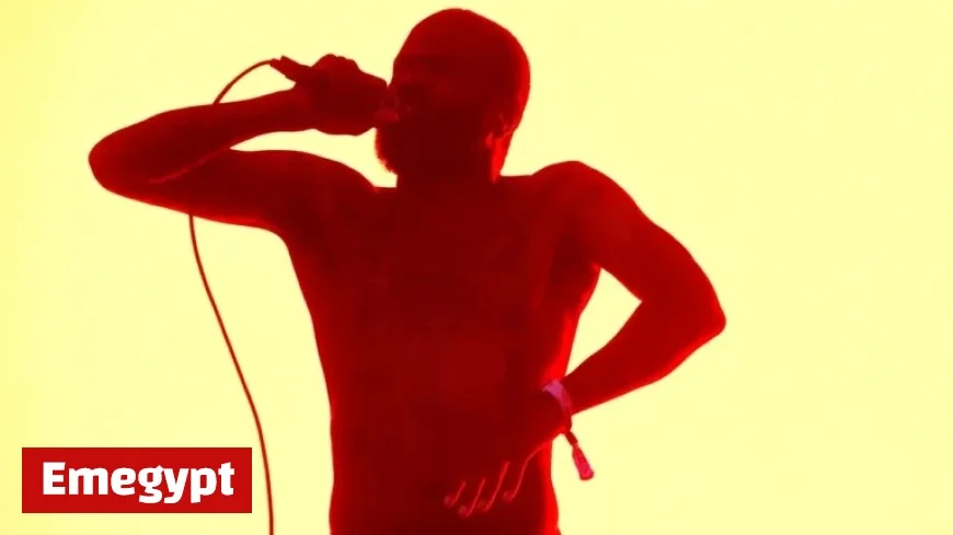 Death Grips Crafting New Album