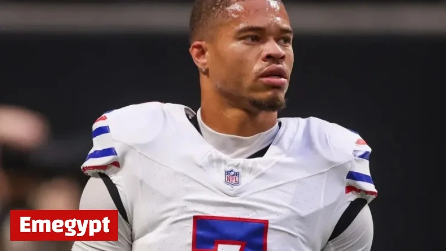 Buffalo Defense Hit Hard by Latest Injuries Against Dolphins