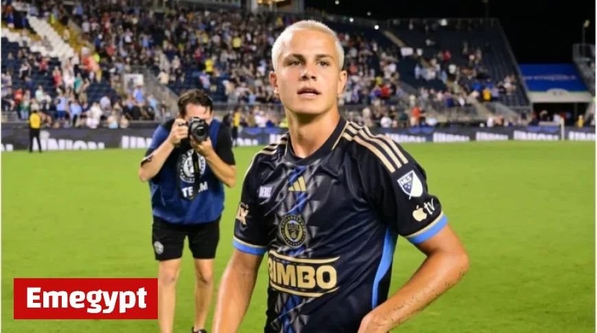 Rising Stars: Future Talent to Watch at U17 World Cup