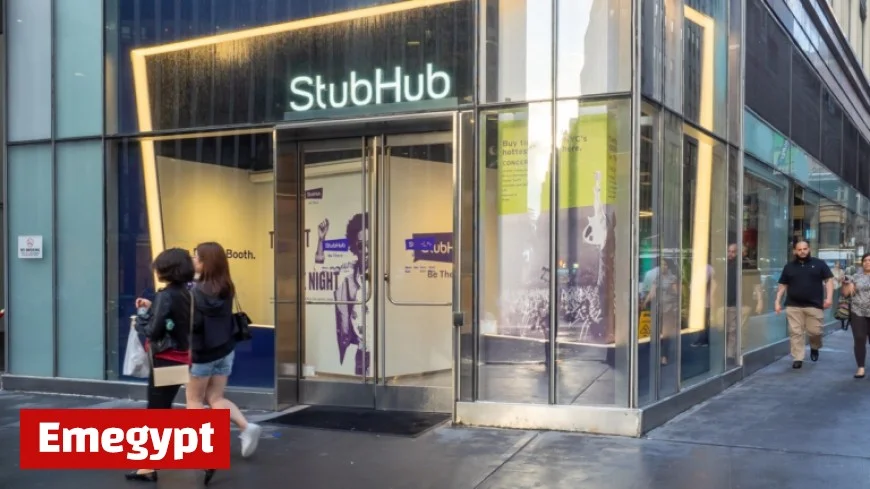 Fan Sues StubHub Alleging “FanProtect Guarantee” Violation by Taylor Swift Ticket Sale