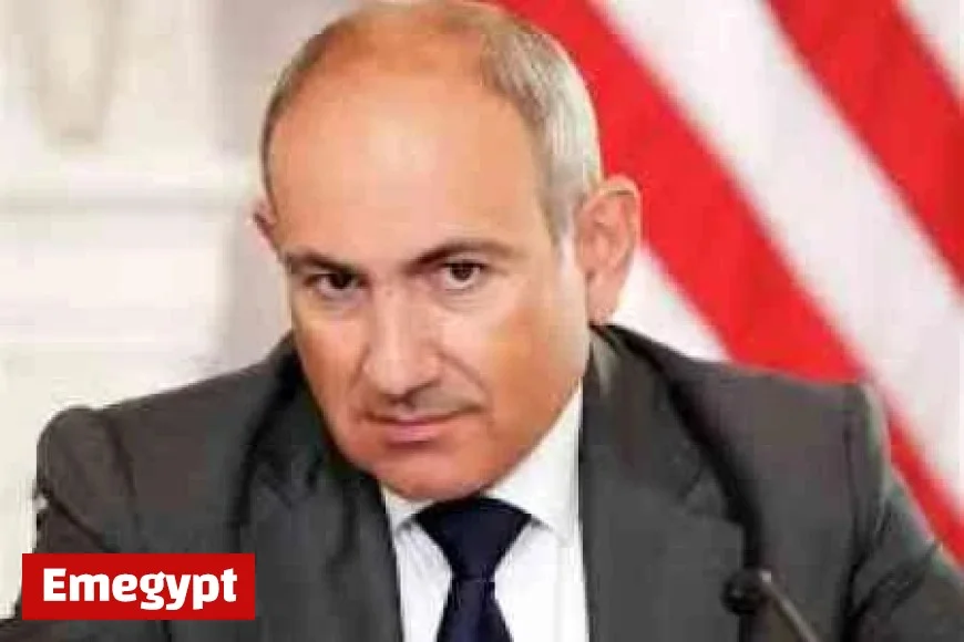 Armenian Premier Highlights Benefits of Washington Agreements for EAEU Members