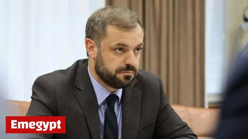 Papoyan Announces Promising Developments in Blockade Lifting