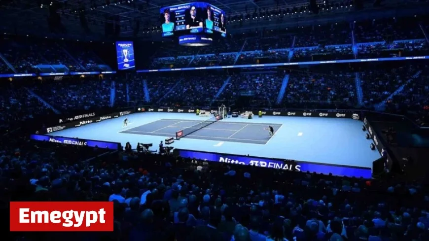 Nitto ATP Finals 2025: Essential Draws, Dates, and History Insights