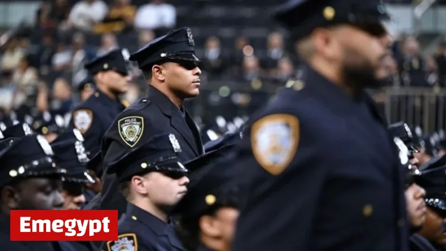Mayoral Election Shapes NYPD’s Future Amid Intense Battle