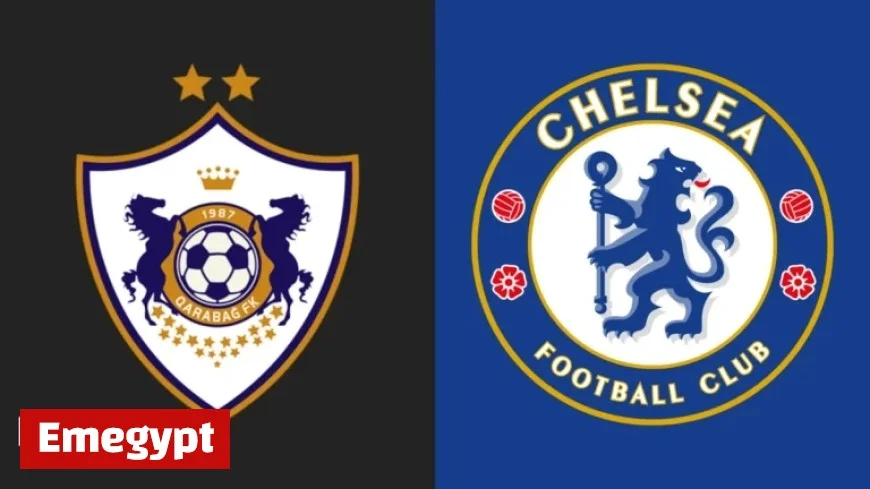 Qarabağ vs Chelsea UEFA Champions League Stats and Head-to-Head Analysis