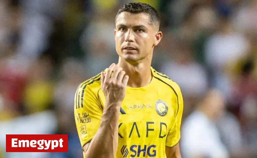 Is Cristiano Ronaldo Set to Play Today for Al Nassr Against Goa in AFC Champions League Matchday 4 2025-26?