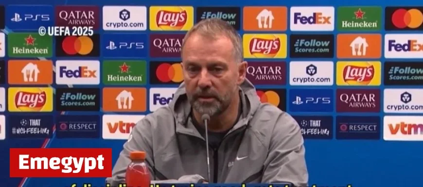 Hansi Flick Updates on Lamine Yamal’s Playing Status Amid Surgery Speculations