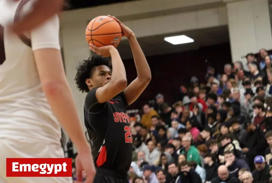 Michigan State Secures 4-Star Guard for Upcoming Recruiting Class