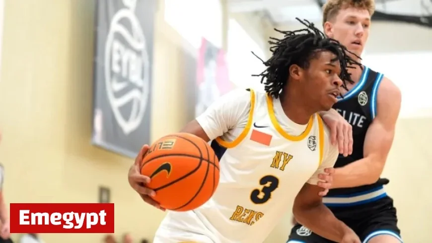 Michigan State Boosts Roster with Recruit Jasiah Jervis: Key Insights