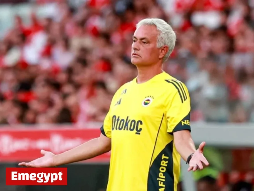 Mourinho Praises Team’s Resilient Comeback Post-Newcastle Loss