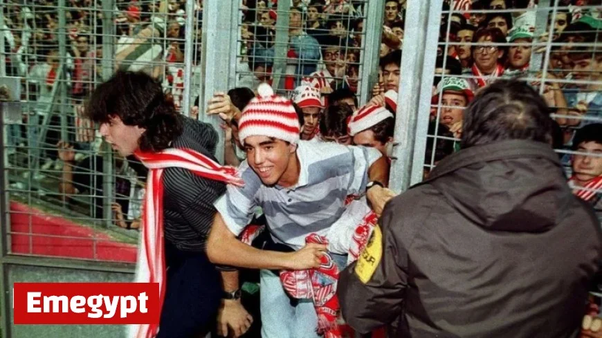 Discover the Unique Bond that Turned Newcastle Fans into Athletic Club Supporters