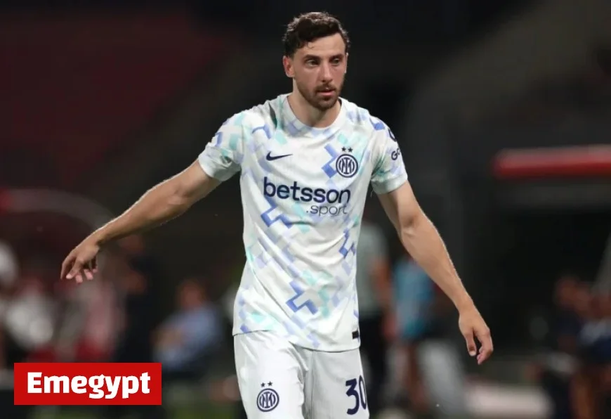 Inter Milan vs Kairat: Wingback Vows Improvement After Brazil Omission