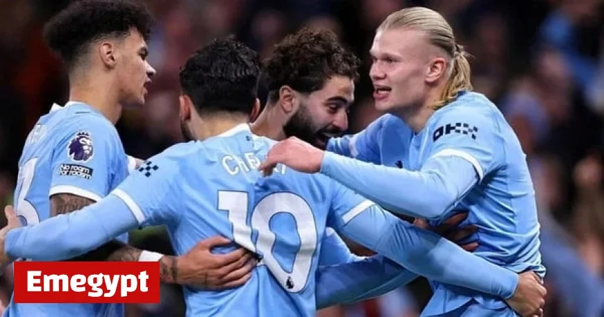 Analysis and Predictions: Man City vs. Dortmund, Champions League 2025-2026 Results