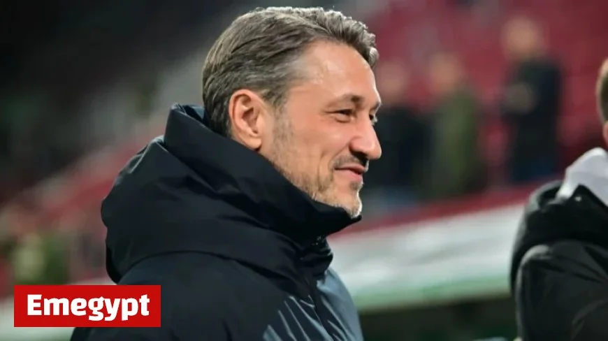 Kovac Embraces Risk with Haaland in Focus