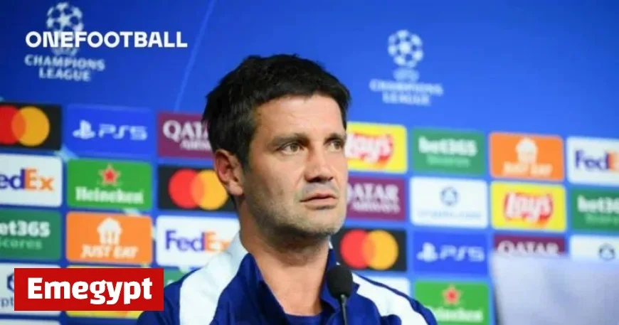 Chivu: “Champions League Demands Humility and Hard Work for Success”