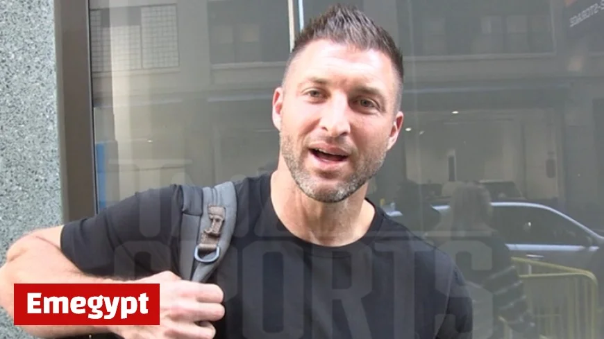 Tim Tebow Embraces Fatherhood: ‘A Major Life Blessing’