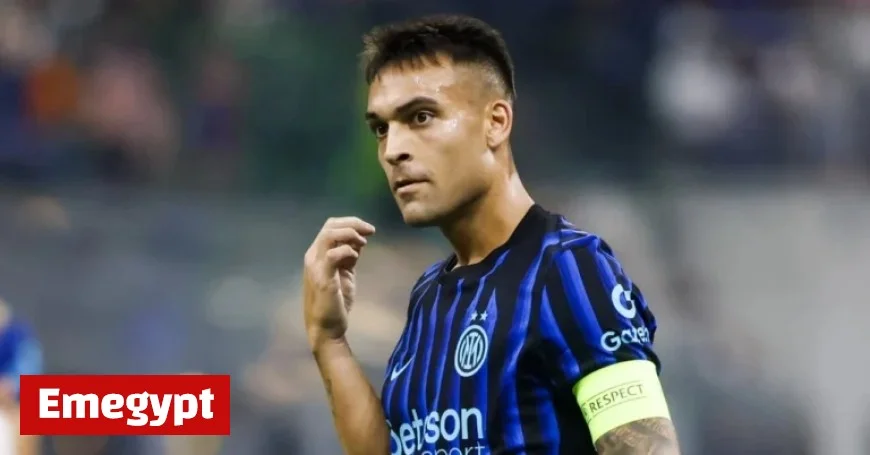 Live: Inter Milan vs. Kairat Almaty Match Updates