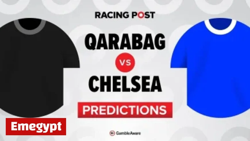 Fans Outraged Over TV Coverage of Qarabag vs Chelsea Match