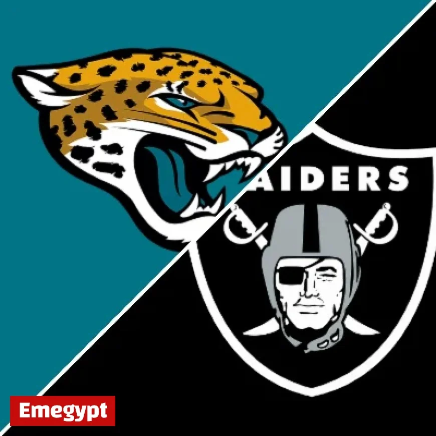 Jaguars Edge Raiders 30-29 in Thrilling November 2 Game Recap