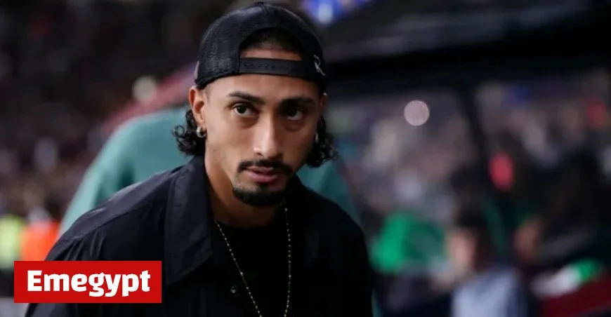 Barcelona’s Raphinha Responds to FIFPRO World XI Snub